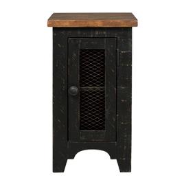 Signature Design by Ashley Valebeck Chairside End Table
