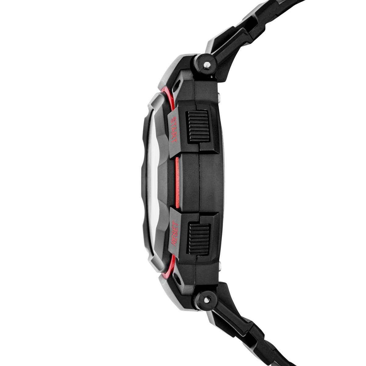 Mens Skechers Ruhland Digital Watch - SR1022