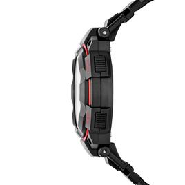 Mens Skechers Ruhland Digital Watch - SR1022
