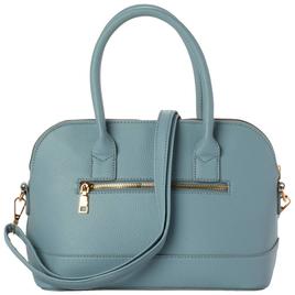 Gloria Vanderbilt Floral Dome Satchel