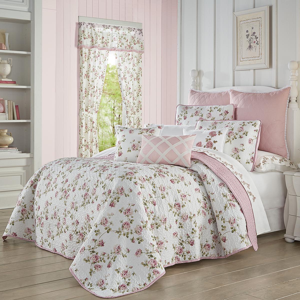 Royal Court Rosemary Bedding Collection preview