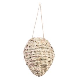Evergreen 10in. Woven Wasp Deterrent