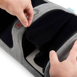 HoMedics Shiatsu-Air Foot & Calf Massager with Heat