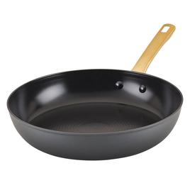 Farberware(R) Forged Induction Ceramic Nonstick 12.25in. Frying Pan