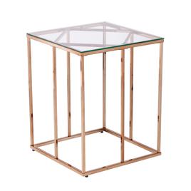 Southern Enterprises Nicholance End Table
