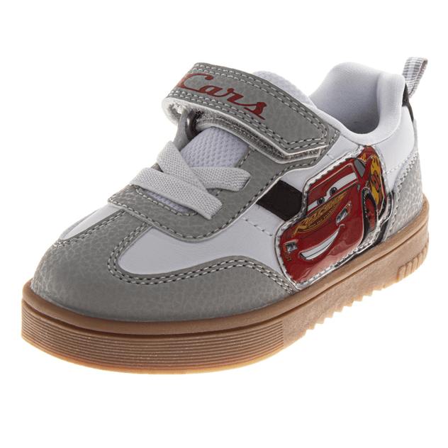 Little Boys Disney™ CARS™ Lightning Mcqueen Sneakers