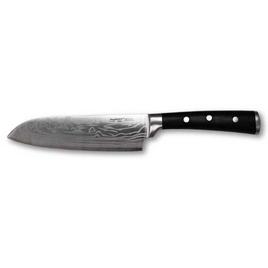BergHOFF Antigua 7in. Stainless Steel Blade Santoku Knife