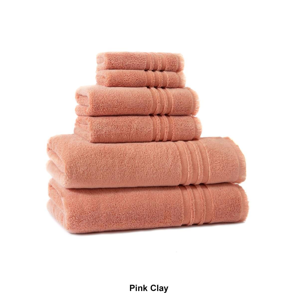 Cassadecor Gramercy Bath Towel Collection