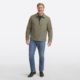 Mens Big & Tall London Fog Tall Stretch Golf Jacket