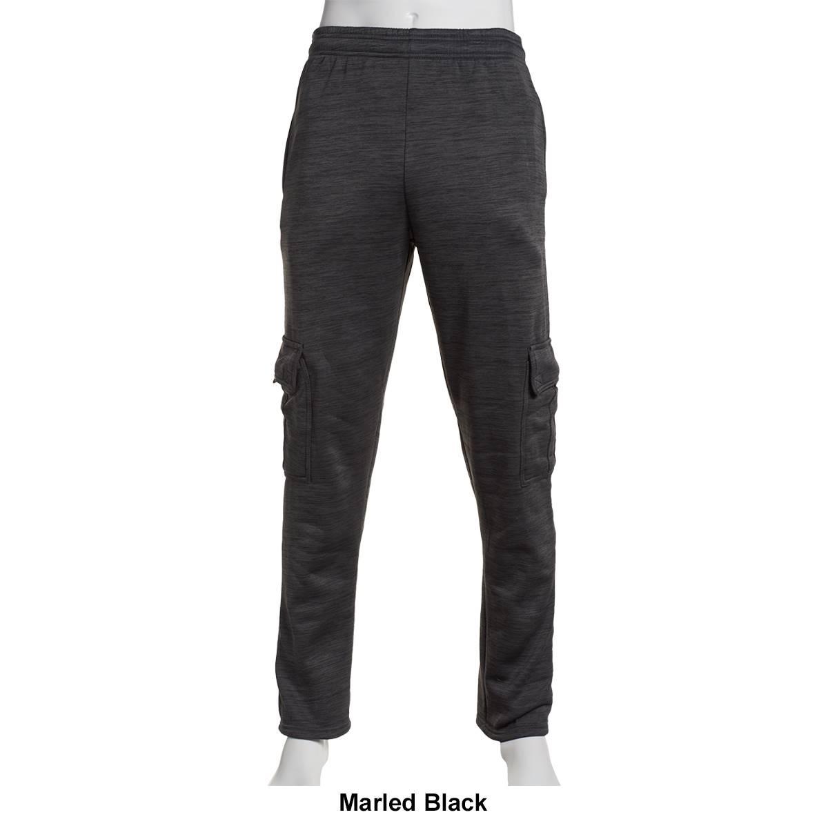 Mens Cougar® Sport Active Cargo Pants