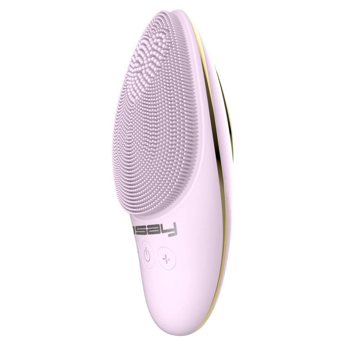 Linsay LED Facial Cleansing Brush