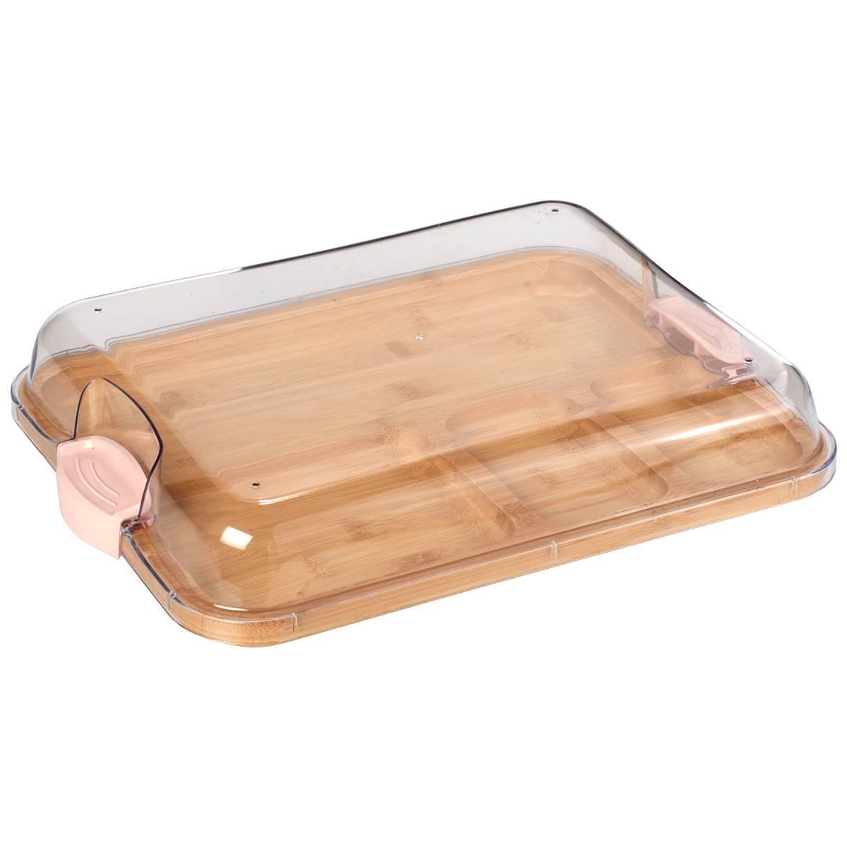 Farberware(R) 11x14 Bamboo Blush 4 Make & Take