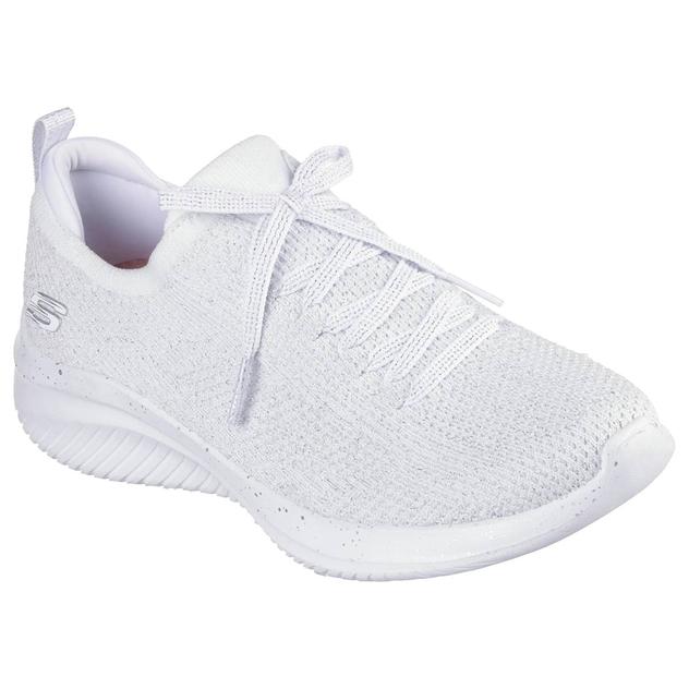 Womens Skechers Ultra Flex 3.0-Elegant Night Casual Shoes