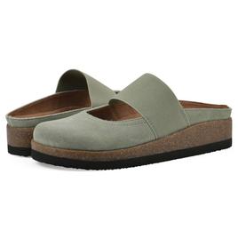 Womens White Mountain Bassi Clogs
