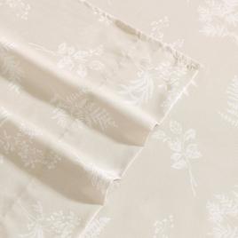 Wrangler Foliage Microfiber Sheet Set