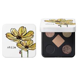 Stila Cosmetics Pocket Play(tm) Wild Flowers Shadow Palette