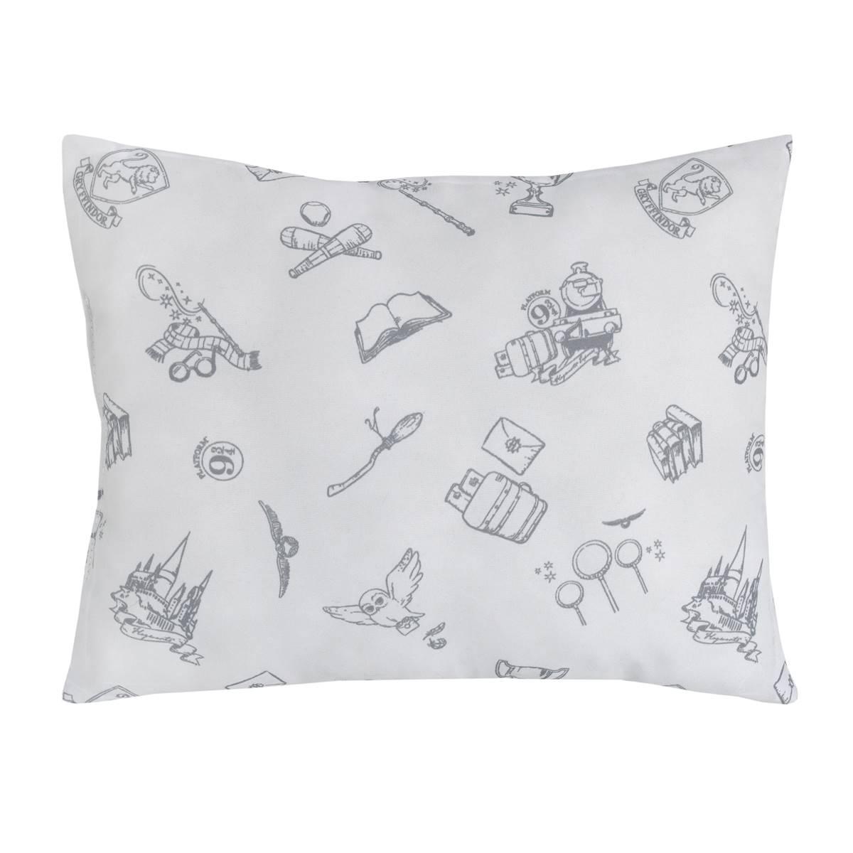 Warner Bros. Harry Potter Magical Moments Pillow - 8x11