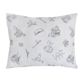 Warner Bros. Harry Potter Magical Moments Pillow - 8x11