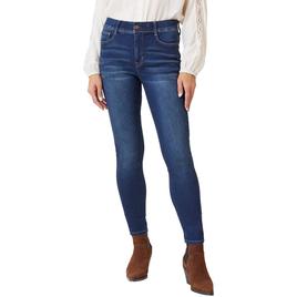 Womens Angels Forever Young Sculpt Skinny Jeans