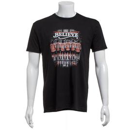 Mens NHLPA Philadelphia Flyers Believe Short Sleeve Tee