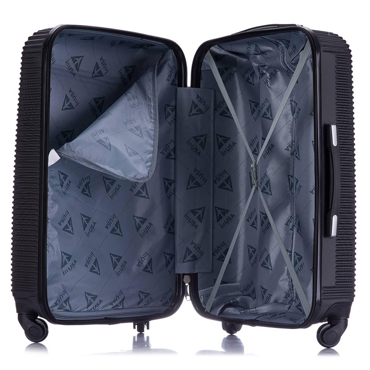 InUSA Royal Lightweight Hardside 32in. Spinner Luggage