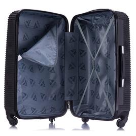 InUSA Royal Lightweight Hardside 32in. Spinner Luggage