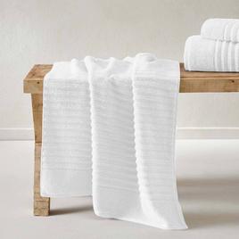 Freshfolds Karina 4pc. Combed Cotton Bath Towel Set