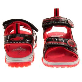 Little Boys Disney Pixar™ Cars Open Toe Sport Sandals