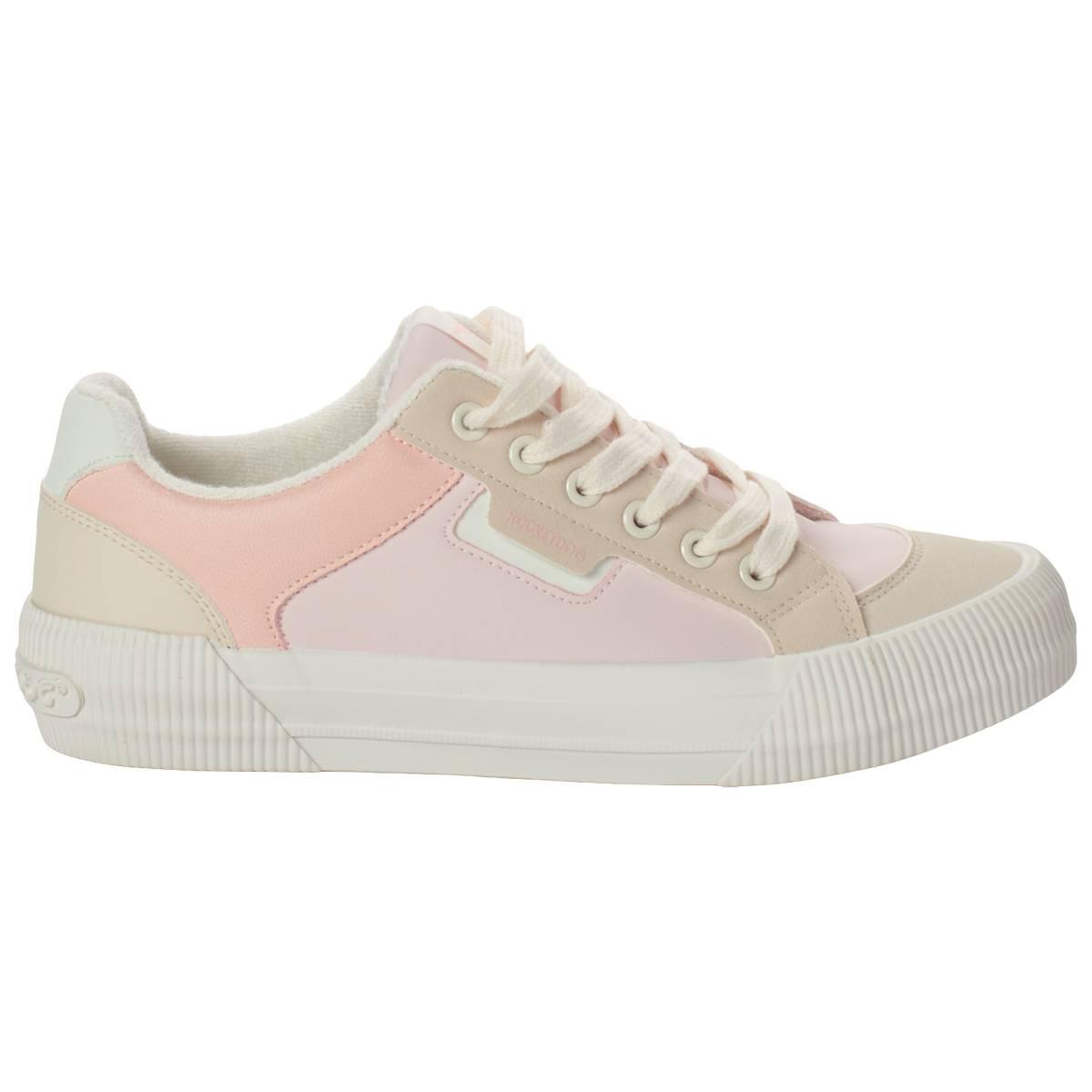 Womens Rocket Dog Cheery Blocked Lyon Fashion Sneakers