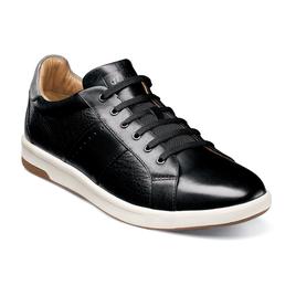 Mens Florsheim Crossover Lace To Toe Casual Sneakers