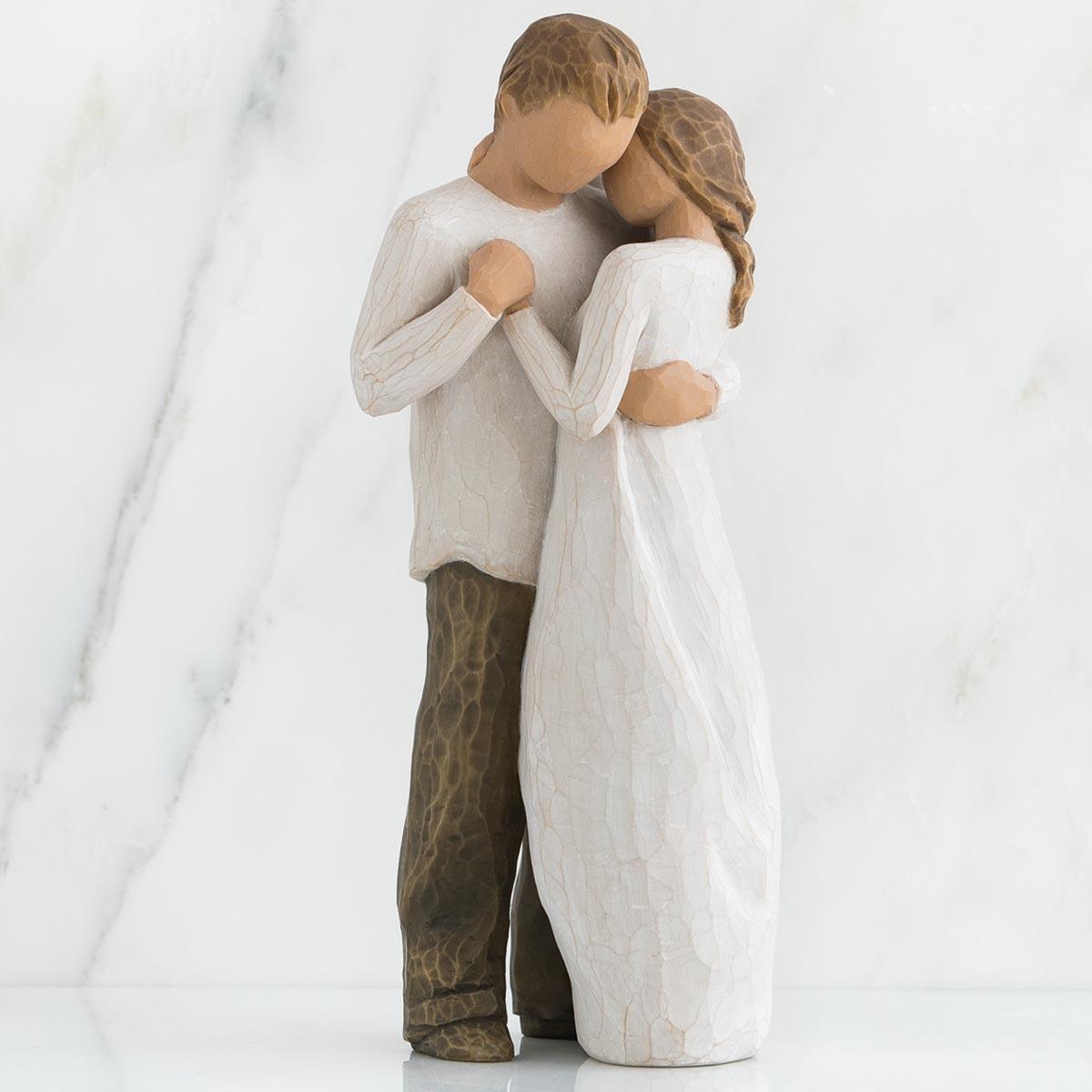 Willow Tree 9in. Promise Figurine