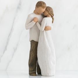 Willow Tree 9in. Promise Figurine