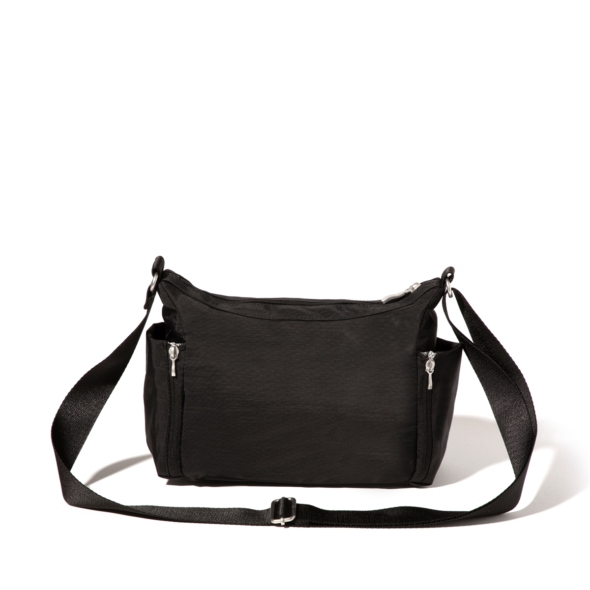 Baggallini Crosstown Hobo Crossbody