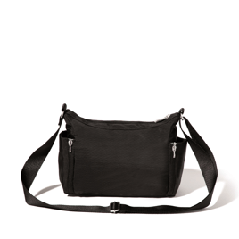 Baggallini Crosstown Hobo Crossbody