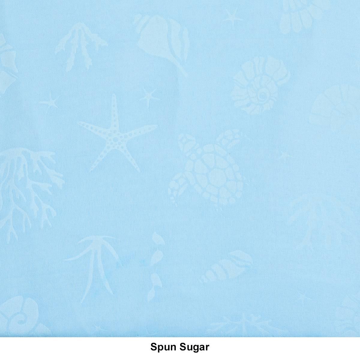 Hotel Suites Collection 6pc. AC Shell Embossed Sheet Set