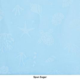 Hotel Suites Collection 6pc. AC Shell Embossed Sheet Set