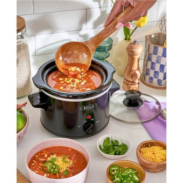 Bella 1.5qt. Slow Cooker