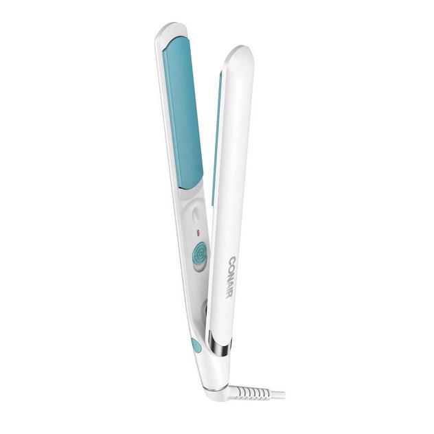 Conair® Oh So Kind 1in. Flat Iron
