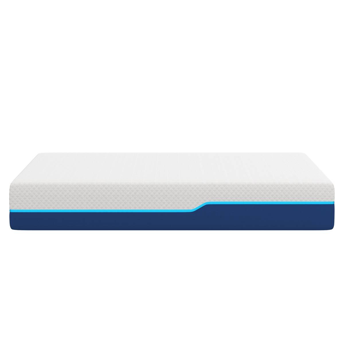 Nautica Home 12in. Revitalize Innerspring Hybrid Mattress - Full