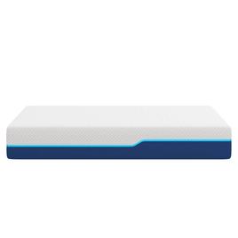 Nautica Home 12in. Revitalize Innerspring Hybrid Mattress - Full