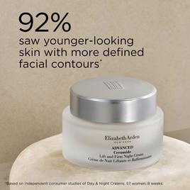 Elizabeth Arden Ceramide Lift and Firm Night Cream