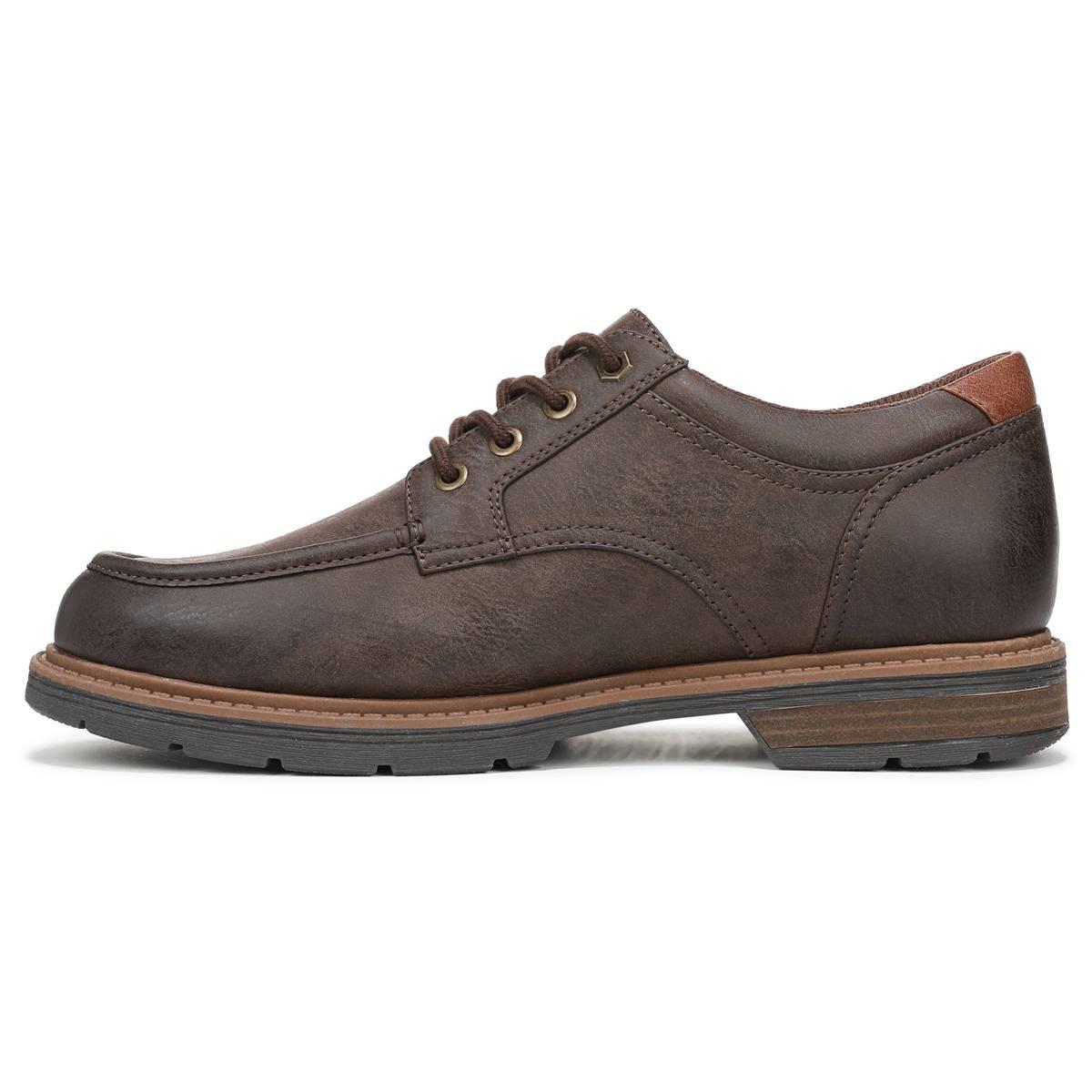Mens Dr. Scholl's Ashton Oxfords