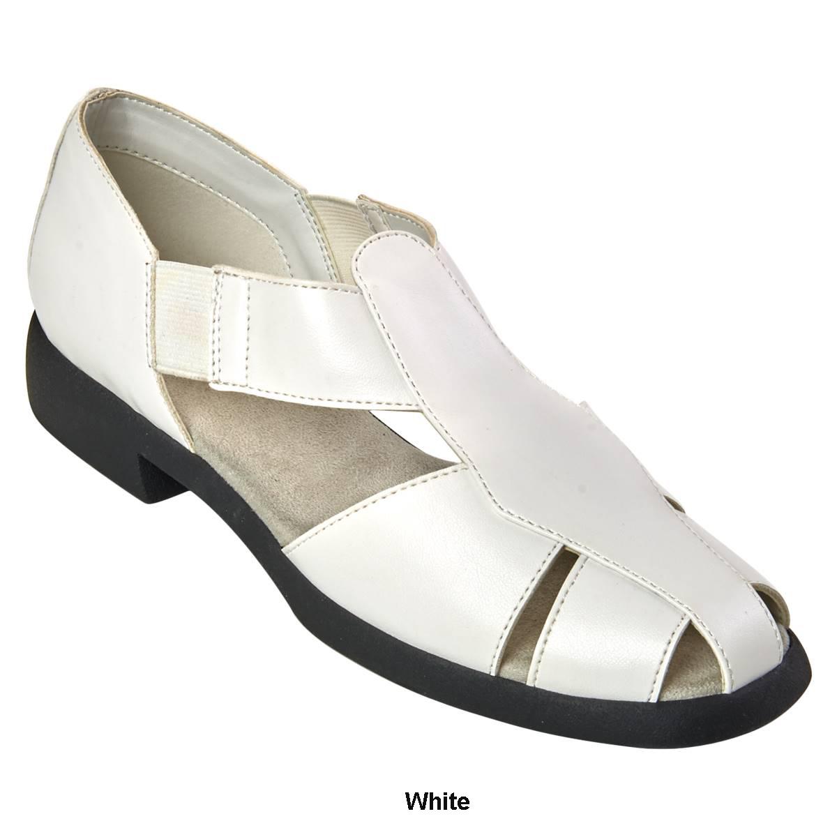 Womens Judith™ Mary Jane Fisherman Sandals