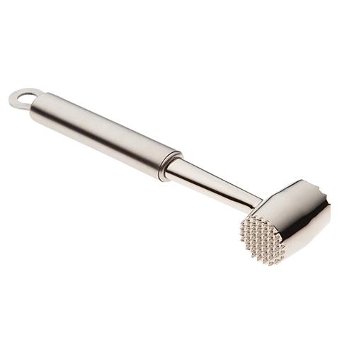 BergHOFF Essentials Stainless Steel Meat Tenderizer
