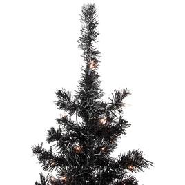 Northlight Seasonal 6ft. Artificial Tinsel Christmas Tree