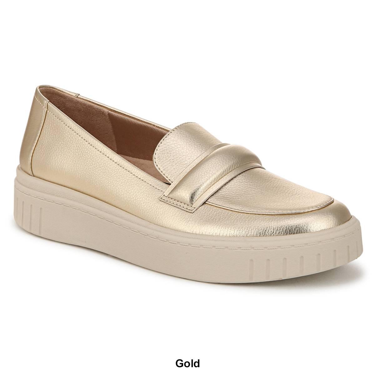 Womens LifeStride Geneva Slip-On Loafers