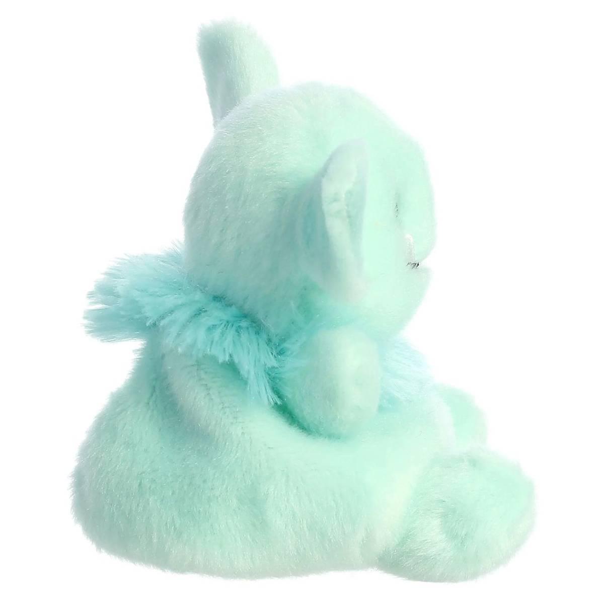 Palm Pals™ 4in. Gribble Goblin™ Eco Friendly Plush Beanie