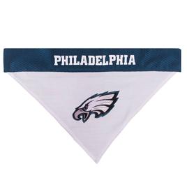 NFL Philadelphia Eagles Reversible Pet Bandana