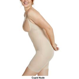 Womens Naomi & Nicole Thigh Slimming Torsette with Grip
