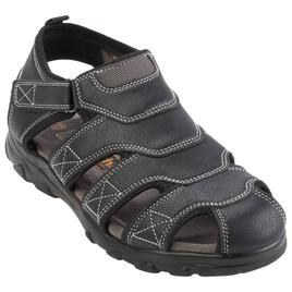 Mens Tansmith Seaman Fisherman Sandals